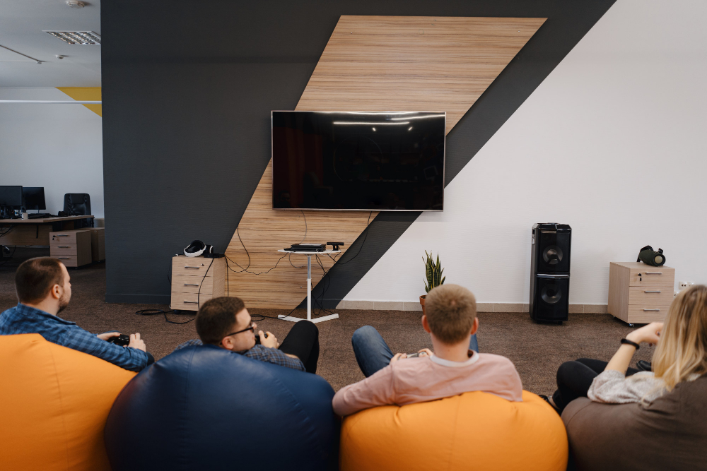 Home Theater businesses - BizRoutes