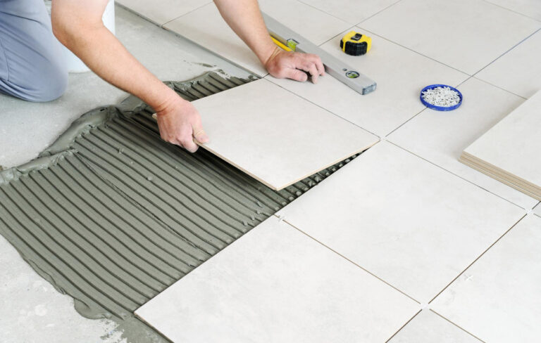 Choosing a Tile Installer: Best Requirements to look for
