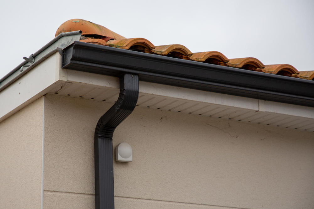 How often should I clean my gutters?