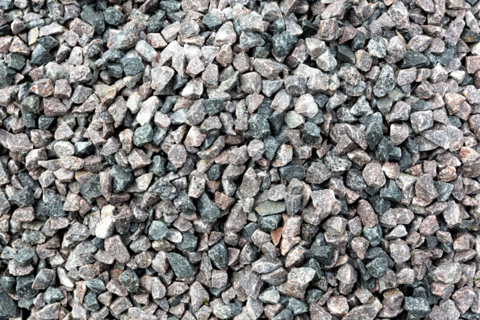 Why Aggregates Are So Important in Construction