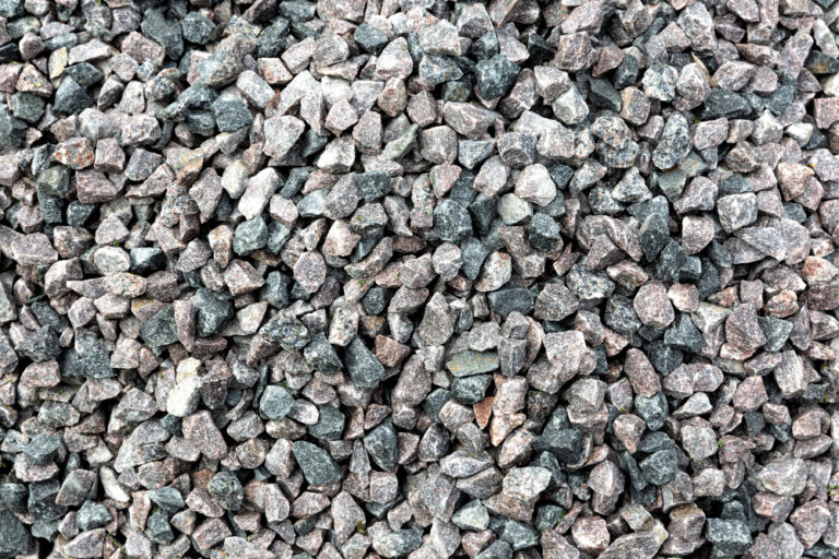 Why Aggregates Are So Important in Construction