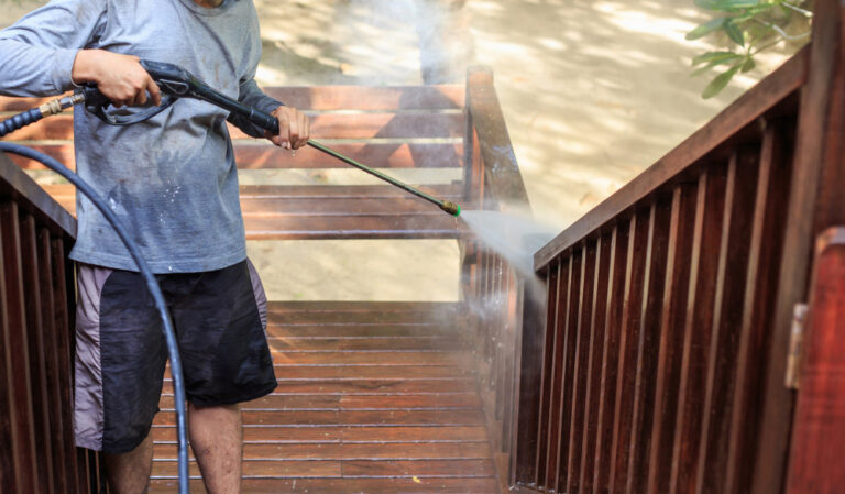 <strong>The Benefits of Washing the Exterior of Your House</strong>