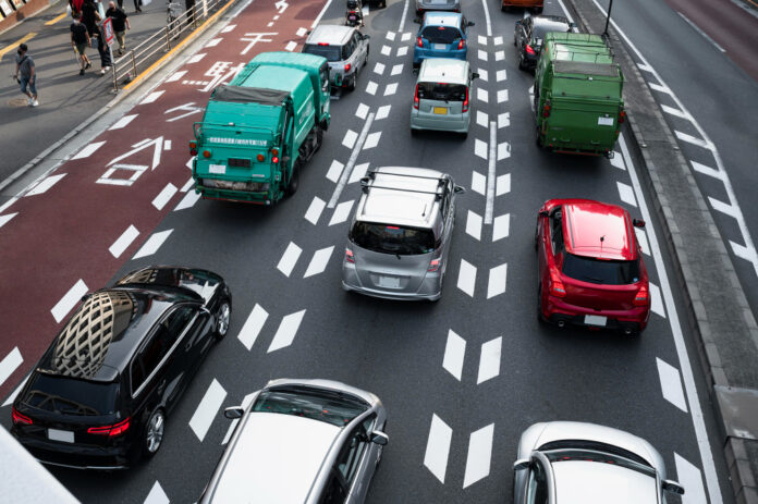 What is a traffic management plan?