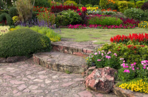 Can You Lay Garden Sleepers On Soil? 