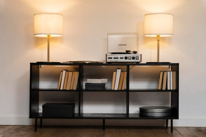 Living Room Furniture for TVs, Tables & More