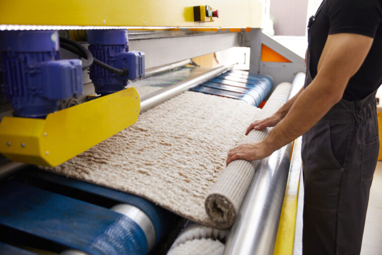Carpet Cleaners In Stevenage