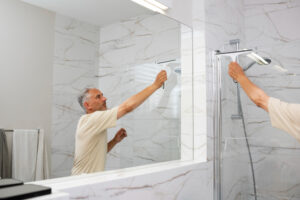 Benefits of PVC Shower Panels
