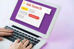 Top Places to Find job