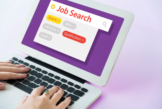 Top Places to Find job