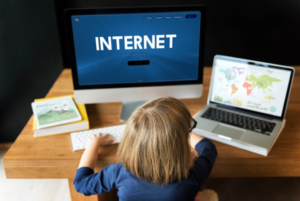 Internet to Make Informed Buying Decisions