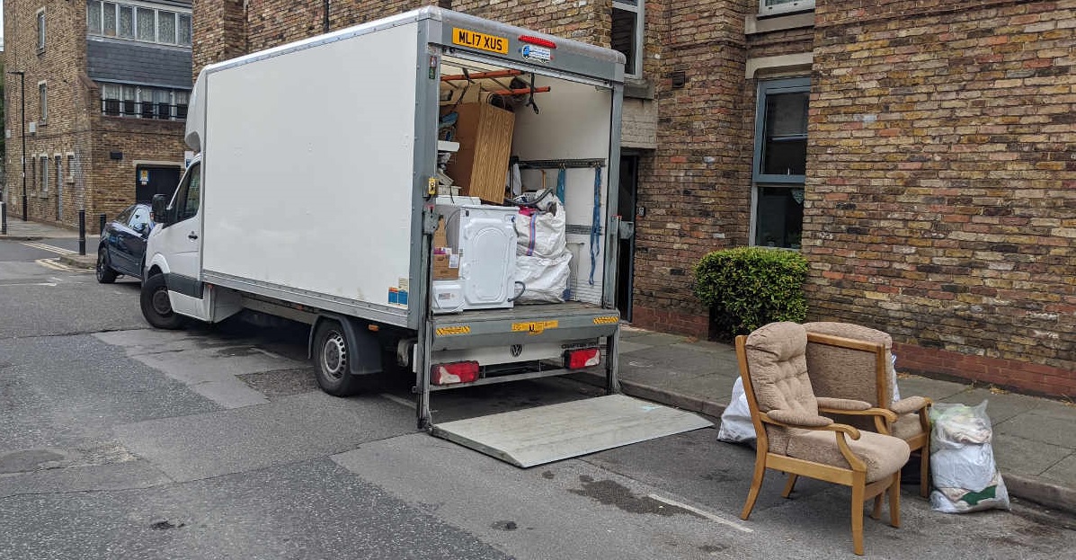 Moving Made Easy: Essential Steps to Prepare Your London Home for Removal