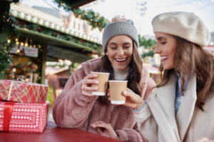 Next-Gen Teas to Try This Winter