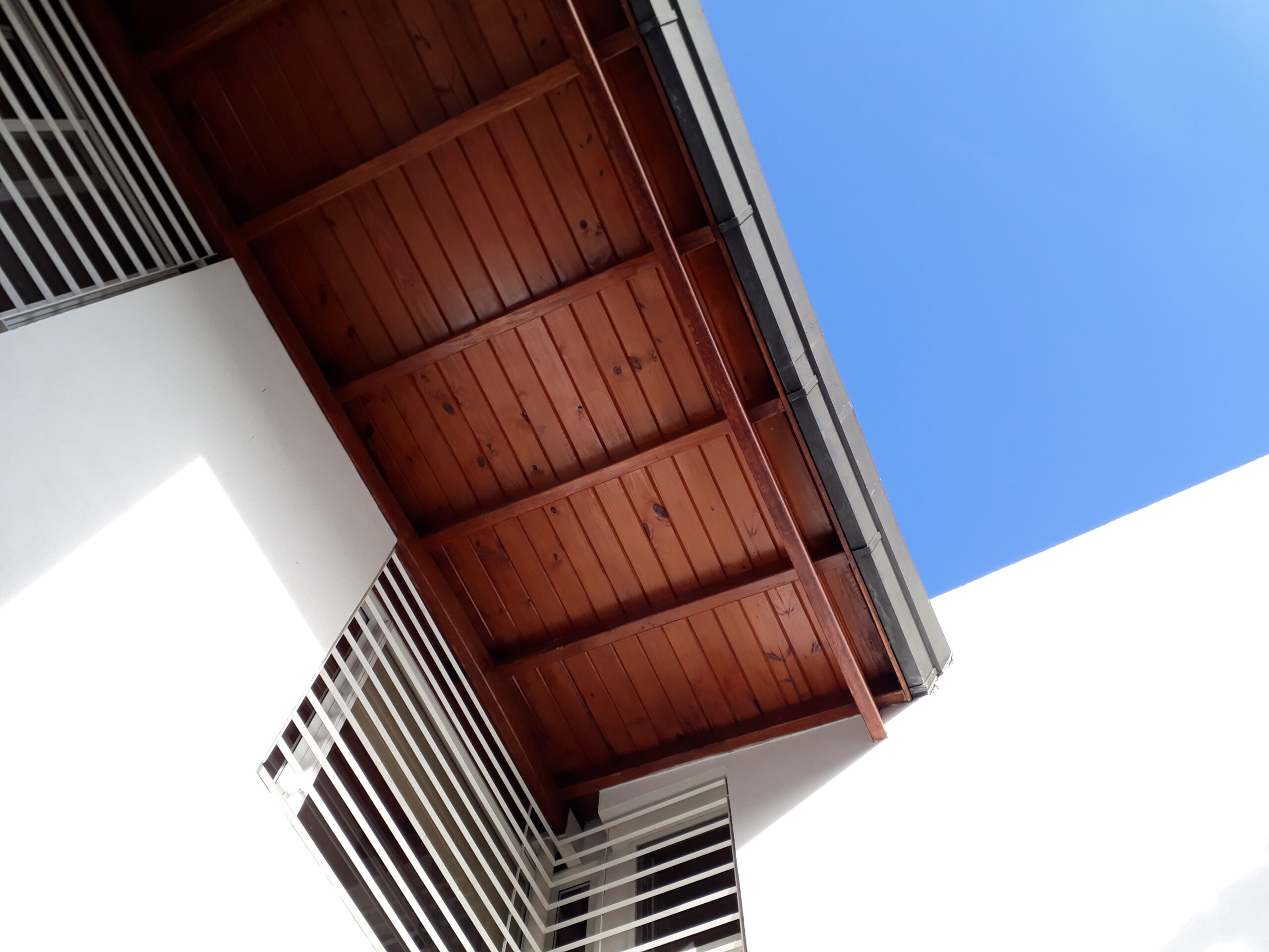 Vinyl Soffits