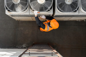 Air Duct Cleaning: Essential Steps