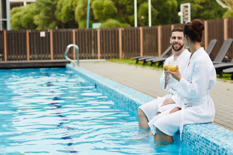 Pool Service: The Importance Of Hiring One For Your Pool At Home