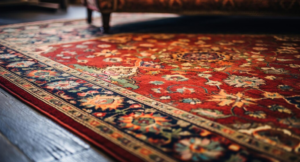 Cleaning Myths About Oriental Rugs