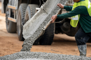 Using Recycled Materials in Concrete Production