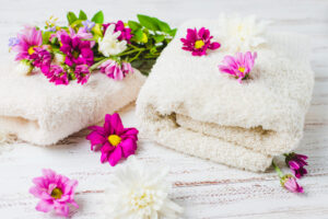 Best Color for Bath Towels
