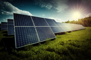 Solar Power vs. Wind Power: Illuminating the Choice for a Sustainable Future