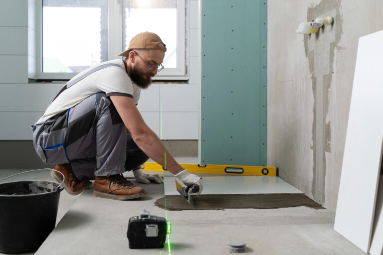 Bathroom Renovations