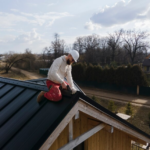 Home Needs Roof Repair