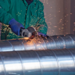Metal and Steel Manufacturing