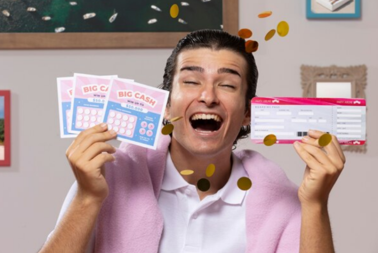 Hong Kong Lottery Results