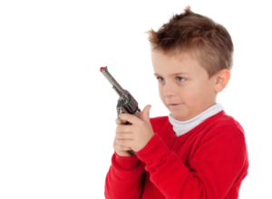 Kids and Gun Safety