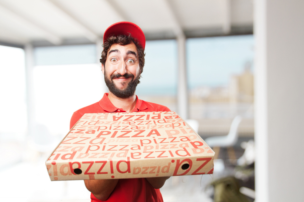 Elevate Your Pizza Brand with Customized Pizza Boxes