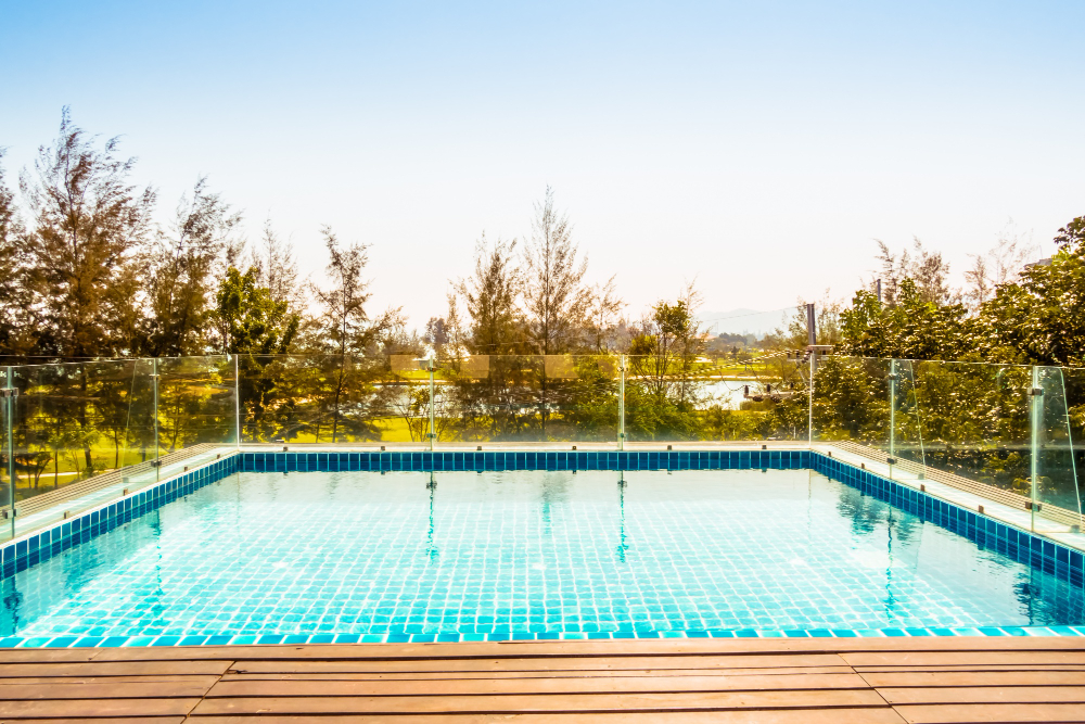 The Importance of Pool Fencing