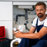 plumbers in Hendersonville, NC