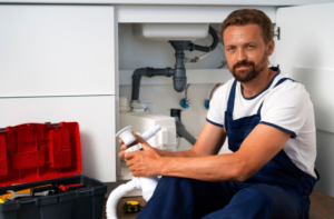 commercial plumbing and maintenance