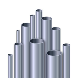 World of Galvanized Steel Pipes