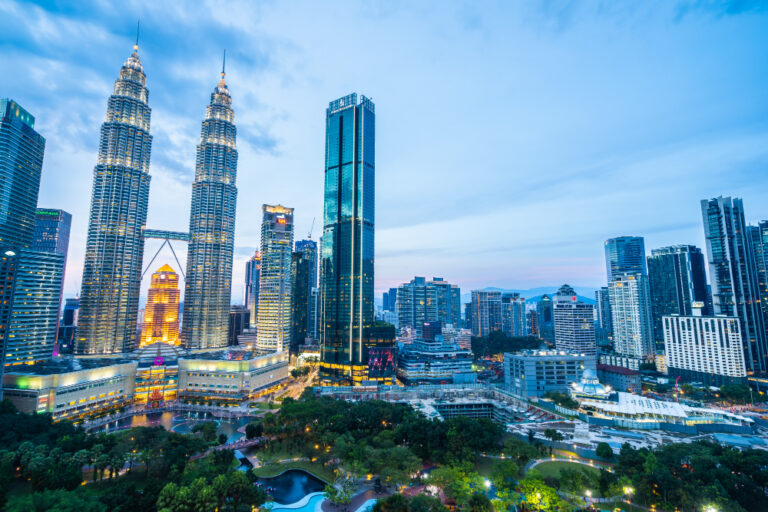 Embrace the Ultimate Staycation in Kuala Lumpur