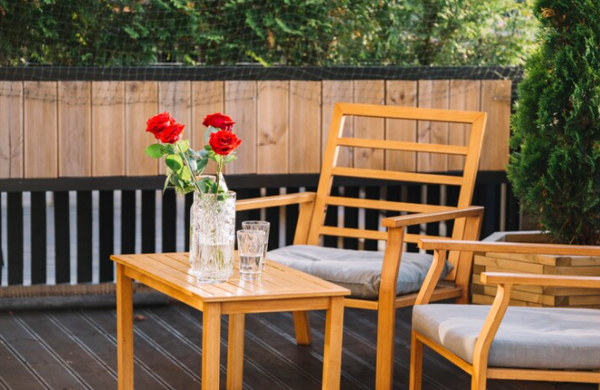Elevate Your Outdoor Space: Top Picks for Timber Furniture in Australia
