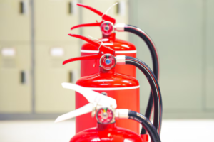 Grasping Fire Sprinkler Systems: A Critical Safety Measure