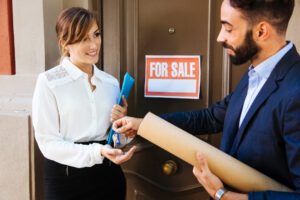 sell your house without an agent