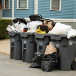 Different Types of Rubbish Removal Services
