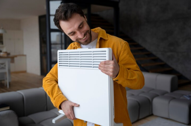 Ways to Save on Heating & Cooling Costs