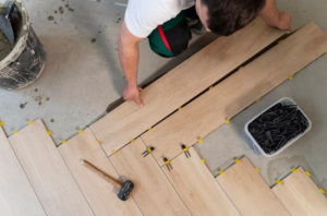Benefits of Engineered Timber Flooring