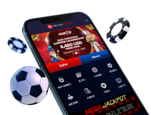 Nexus Slot: The Main Destination for Trusted Gacor Slot Seekers in Indonesia