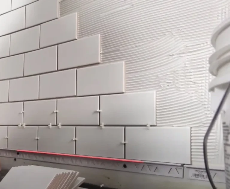 Tile Installation Services in Milwaukee