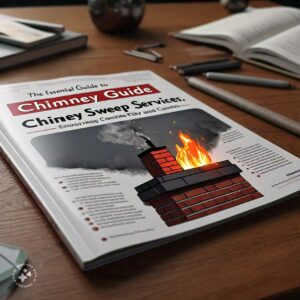 The Essential Guide to Chimney Sweep Services: Ensuring Safety and Comfort