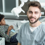 Elevating Your Smile: Exploring Comprehensive Dentist Services