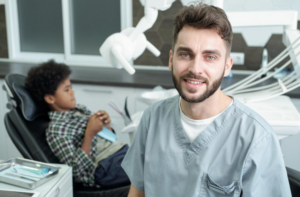 Elevating Your Smile: Exploring Comprehensive Dentist Services
