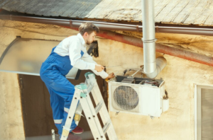 Clearing the Air: The Importance of Duct Cleaning in Melbourne