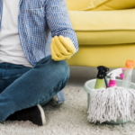 Summer Refresh: Essential Tips for Deep Cleaning Your Carpets
