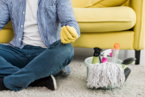 Summer Refresh: Essential Tips for Deep Cleaning Your Carpets