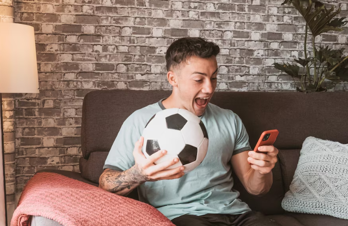 Watch football online: How to stream live matches from anywhere