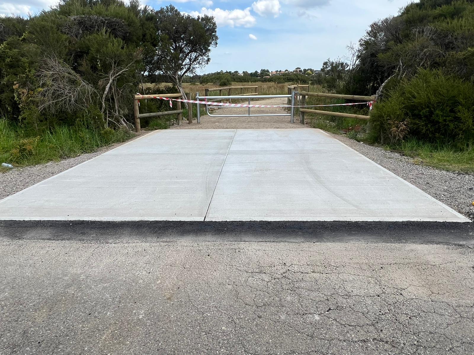 Designing a Concrete Driveway in Melbourne